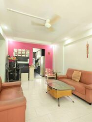 Blk 263 Yishun Street 22 (Yishun), HDB 3 Rooms #544035561